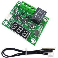 BEO Dijital Kuluçka Termostatı