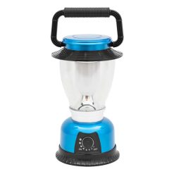 POWERMASTER GSH-6077 LEDLİ KAMP LAMBASI