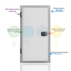 Soğuk Oda Kapıları Alüminyum Pervazlı 80X190cm