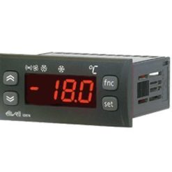 Eliwell EW 974 ( ID 974 )Dijital termostat Çift Problu