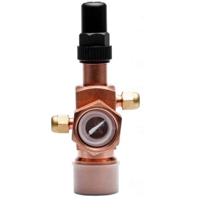 Rotolok Vana V04 (19mm / 1-1/4" 12UNF)