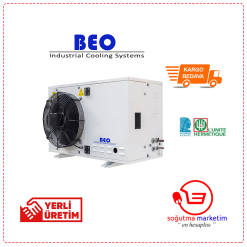 1.5 Hp (+) Tecumseh CAJ4519Z Soğutma Grubu Dış Ünite 220V
