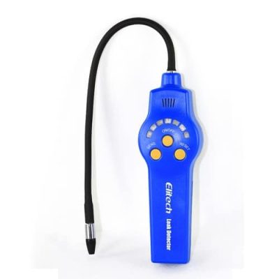 Elitech-Gaz Kaçak Dedektörü-HLD-200