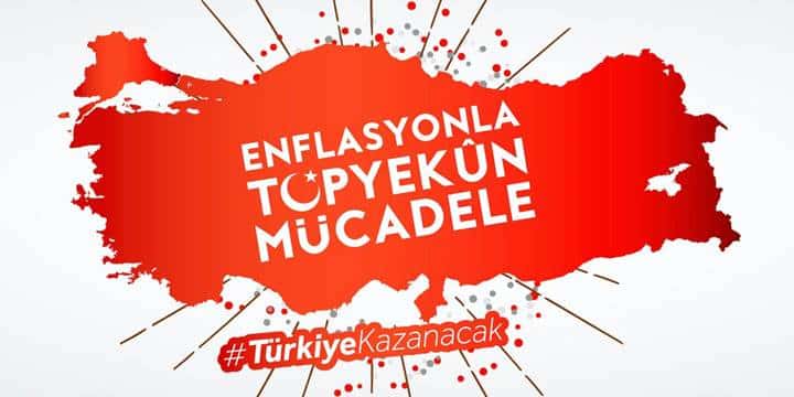 Soğutma Marketim | " en hesaplısı" Enflasyonla-mucadele