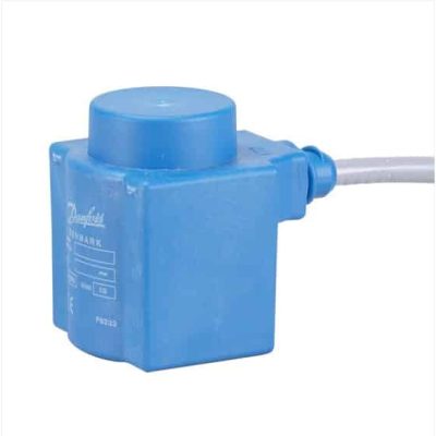 Danfoss solenoid bobin 018F6251