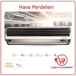 Hava Perdeleri
