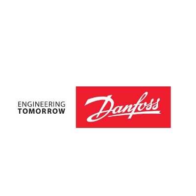 Danfoss Logo