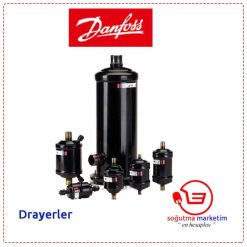 Danfoss Drayerler