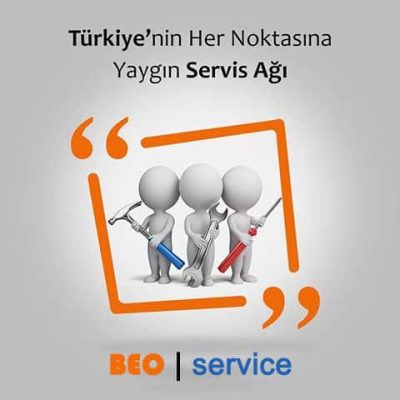 beo-service