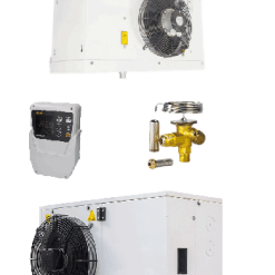 Soğuk Hava Depoları