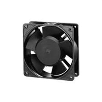 EL-MAX - Metal Kare Fan ELXF-120-220