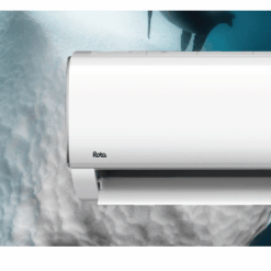 Rota Climate Seal 24.000 Btu A++ İnverter Klima