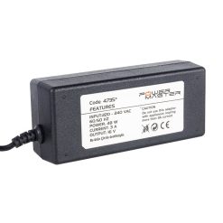 POWERMASTER PM-4735* 16 VOLT 3 AMPER TOS RCA UÇ'LU SANTRAL ADAPTÖRÜ