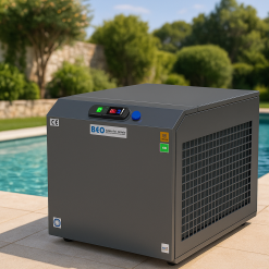 BEO Havuz Tipi Chiller