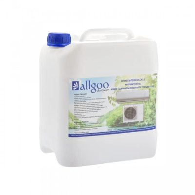 Allgoo Klima Temizleme sıvısı