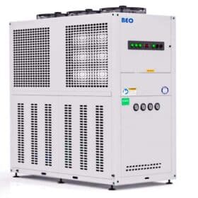 BEO Endüstriyel Chiller