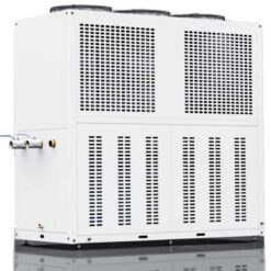 BEO Endüstriyel Chiller