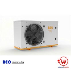 Beo Kabinli Kondenser 10m² BKK-10-135