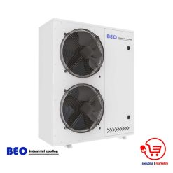 BEO-Egelis-kabinli-kondenser-Çift-Fanlı