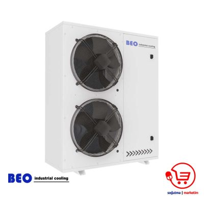 Beo Kabinli Kondenser 50 m² BKK-54-250