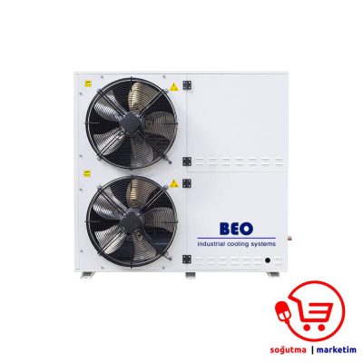 BEO_Kabinli_Kondenser_Midi_Kabin