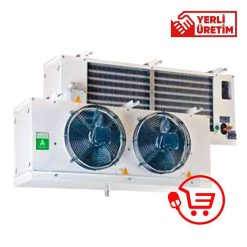 Standart Soğutucular