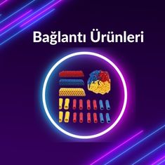 Bağlantı Ürünleri