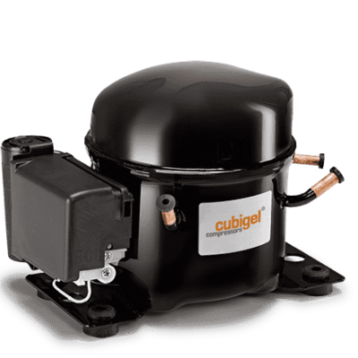 CUBİGEL GD 30 FDC R134A