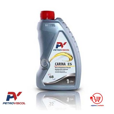 Carina-R22-Mineral-Yağ-1-Lt