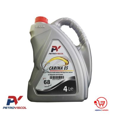 Carina-R22-Mineral-Yağ-4-Lt