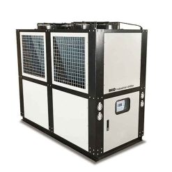 Chiller- Su Soğutma Grupları