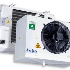 Cooltime Sogutucu Tek Fanlı