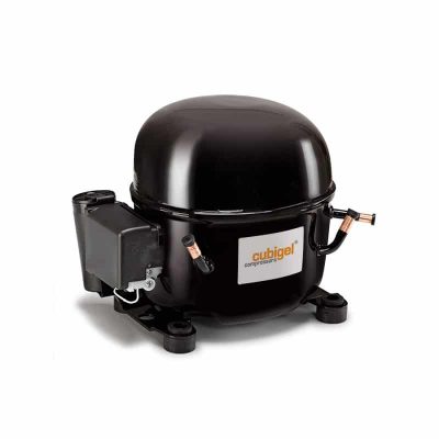 CUBIGEL Kompresör 3/8Hp MPT 12 RA R404A-220V