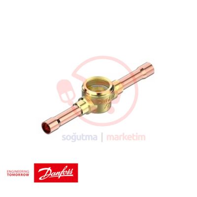 DANFOSS-Danfoss-SGN-10S-Gözetleme-Camı-M-25X4