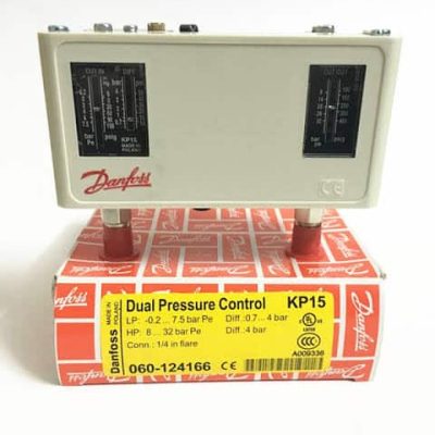 Danfoss_Basinc_Kombine_Otomatik_KP15