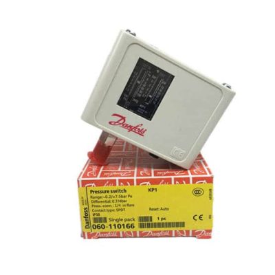 Danfoss_Basinc_Otomatik_KP1