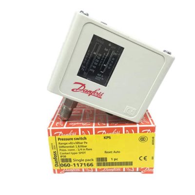 Danfoss_Basinc_Otomatik_KP5