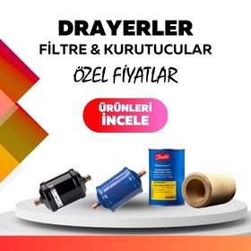 Drayerler