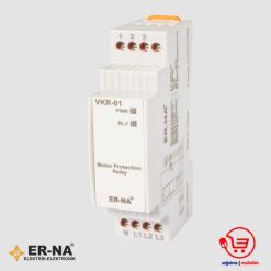 Motor Faz Koruma Röleleri