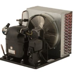 Egelis Açık Split Grubu Embraco NT 2212GK 1.5Hp (-18/-25C)