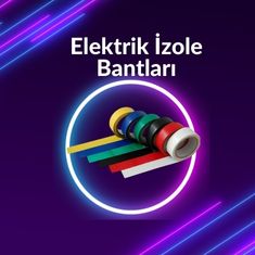 Elektrik Bantları