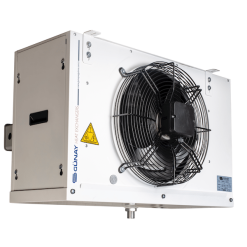 Soğuk Oda Soğutucu