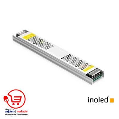 İnoled 2148 250 Watt Ultra Slim Led Trafosu 20,8 Amper