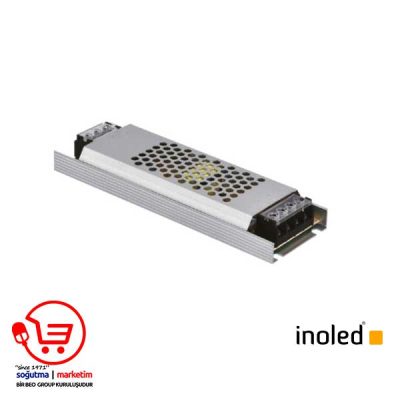 noled 2146 150 Watt Ultra Slim Led Trafosu 12,5 Amper