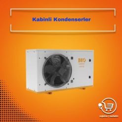 Kabinli Kondenserler