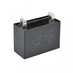 Kare Kondansatör 10 µF 450 VAC - 50-60 Hz
