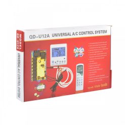 Klima Universal Kart QD-U11A