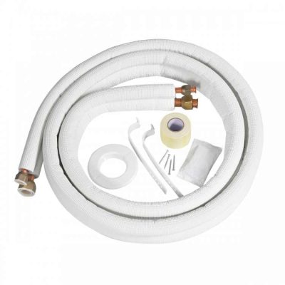 Klima Montaj Kiti 1/4 - 3/8 AL-CU 5.0 MT.