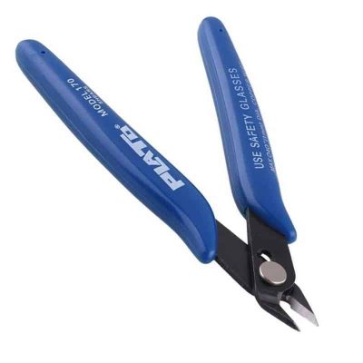 Mini Yan Keski Plato Model 170-5