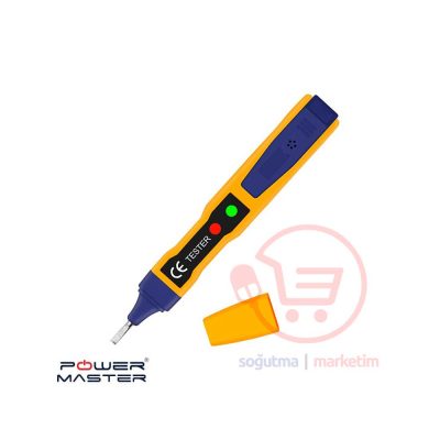 POWERMASTER-8848-DEDEKTÖRLÜ-KONTROL-KALEMİ